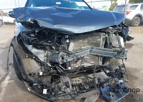 2020 Cadillac Xt6 Premium Luxury z USA, uszkodzony, nr VIN 1GYKPCRS8LZ218627